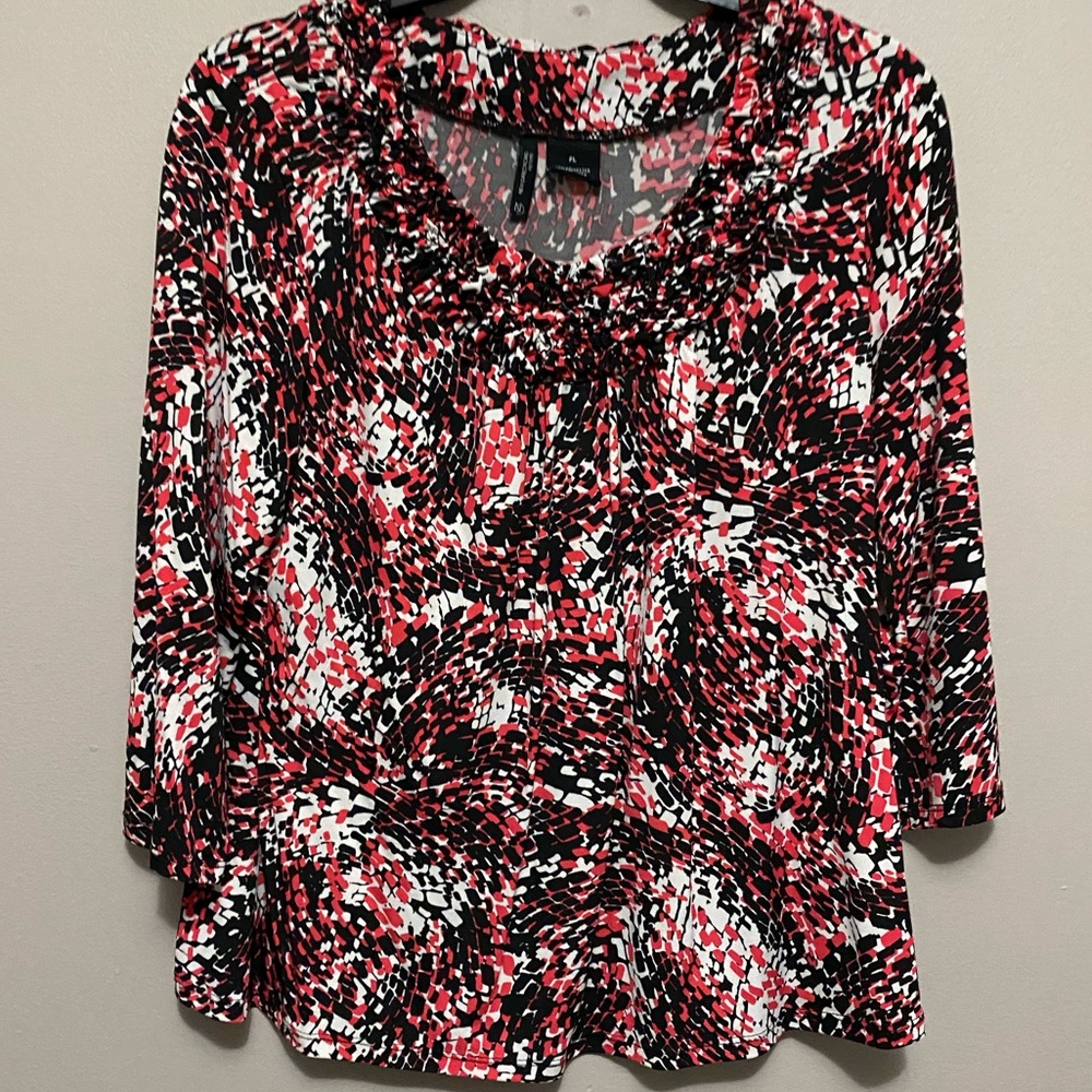Ladies top